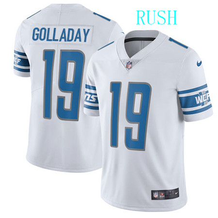 Detroit Lions Limited Jersey-240
