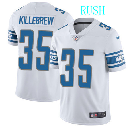 Detroit Lions Limited Jersey-252