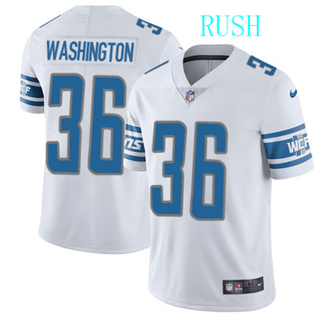 Detroit Lions Limited Jersey-253
