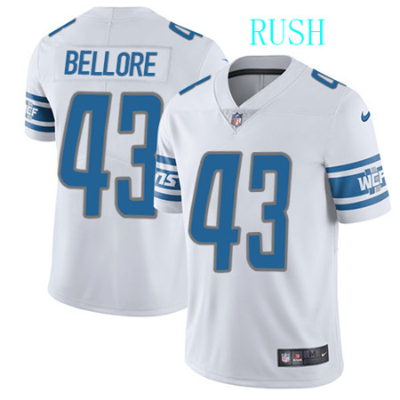 Detroit Lions Limited Jersey-255