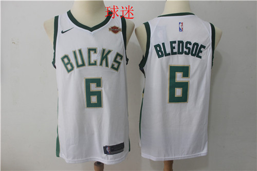 Milwaukee Bucks Game Jerseys-001