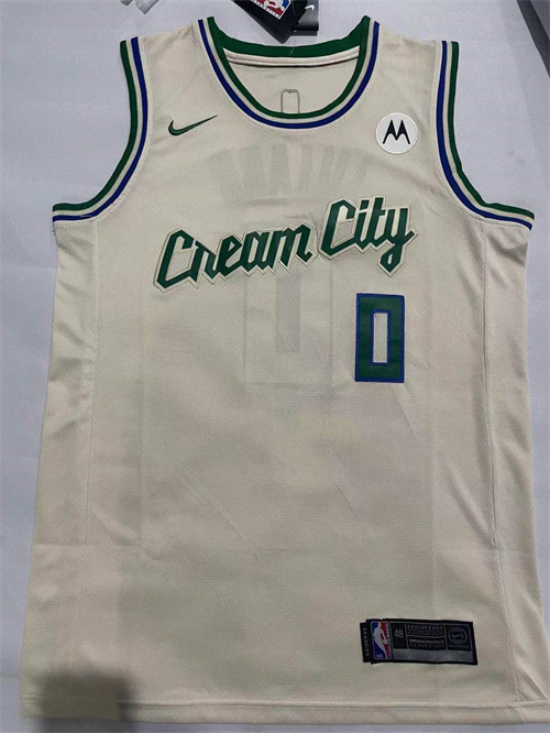 Milwaukee Bucks Game Jerseys-0070