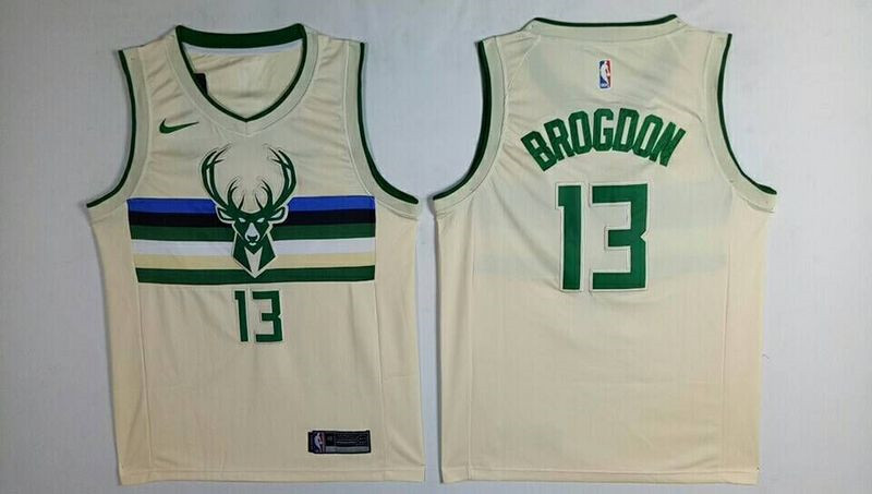 Milwaukee Bucks Game Jerseys-014