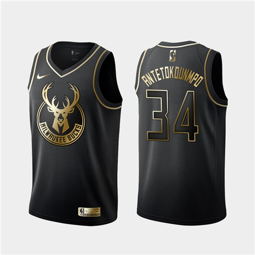 Milwaukee Bucks Game Jerseys-020