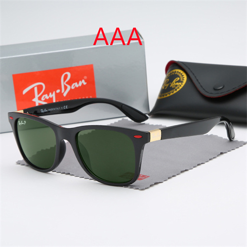 Ray Bay-sunglaess(AAA)-111