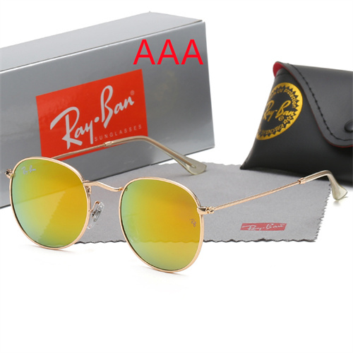 Ray Bay-sunglaess(AAA)-337