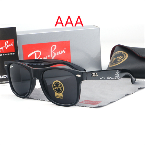 Ray Bay-sunglaess(AAA)-497