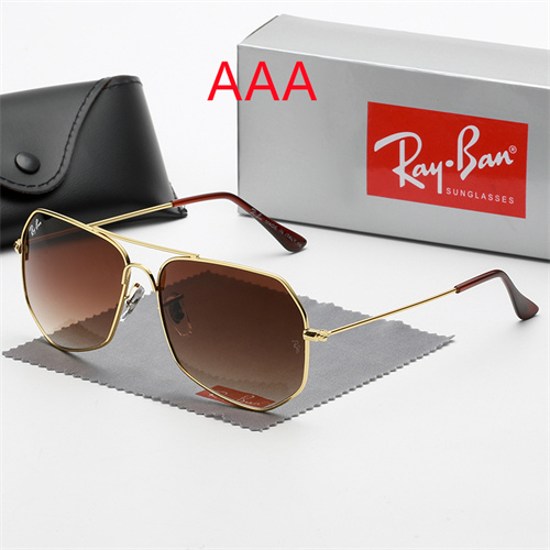 Ray Bay-sunglaess(AAA)-526