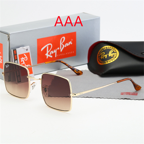 Ray Bay-sunglaess(AAA)-528