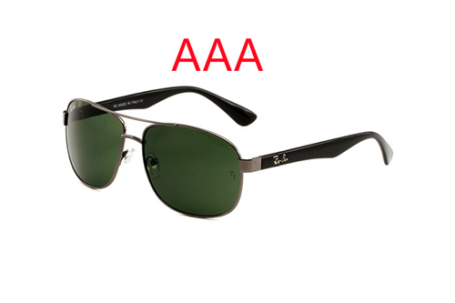 Ray Bay-sunglaess(AAA)-556