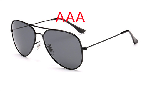 Ray Bay-sunglaess(AAA)-557