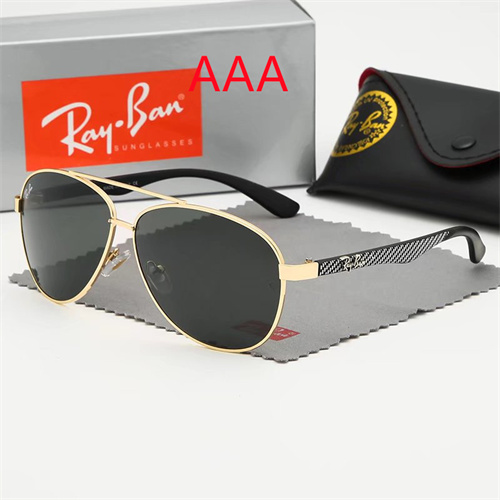 Ray Bay-sunglaess(AAA)-061
