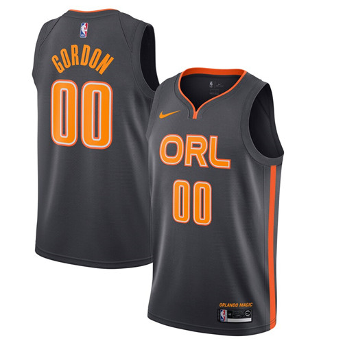 Oklahoma City Thunder Game Jerseys-043