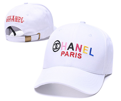 Chanel Snapbacks-0012