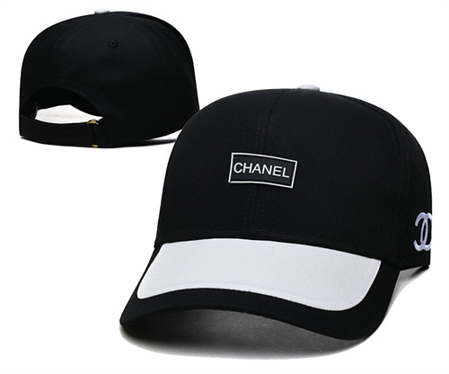 Chanel Snapbacks-0014