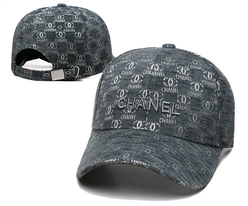 Chanel Snapbacks-0018