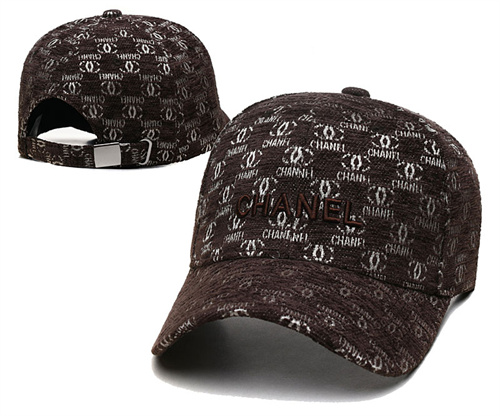 Chanel Snapbacks-0019