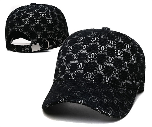 Chanel Snapbacks-0022