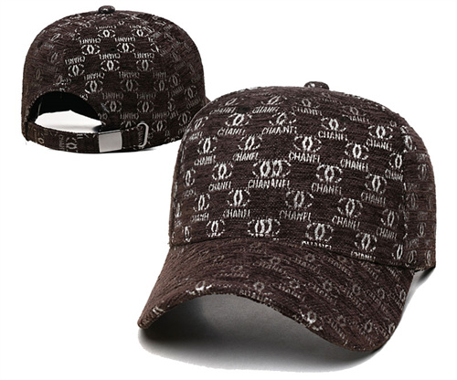 Chanel Snapbacks-0024