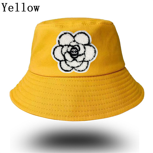 Chanel Snapbacks-0059