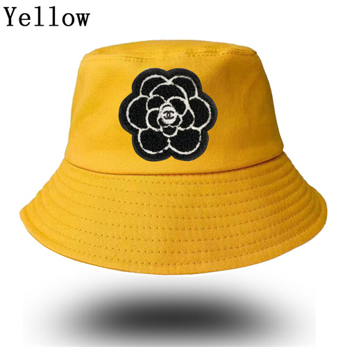 Chanel Snapbacks-0060