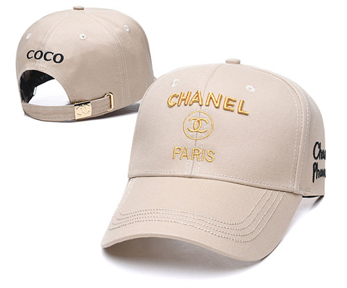 Chanel Snapbacks-0009