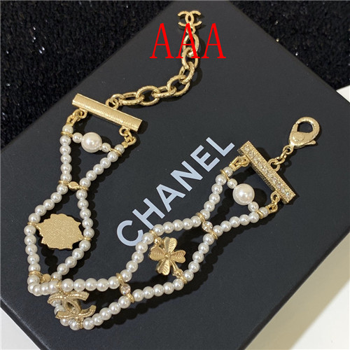 Chanel Bracelet-100