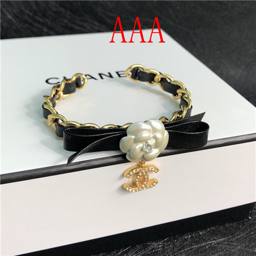 Chanel Bracelet-101