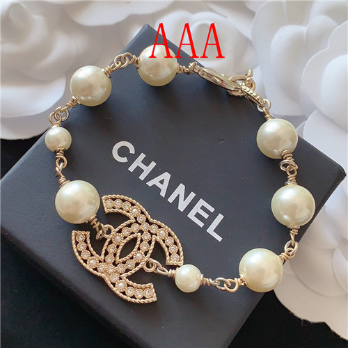 Chanel Bracelet-104