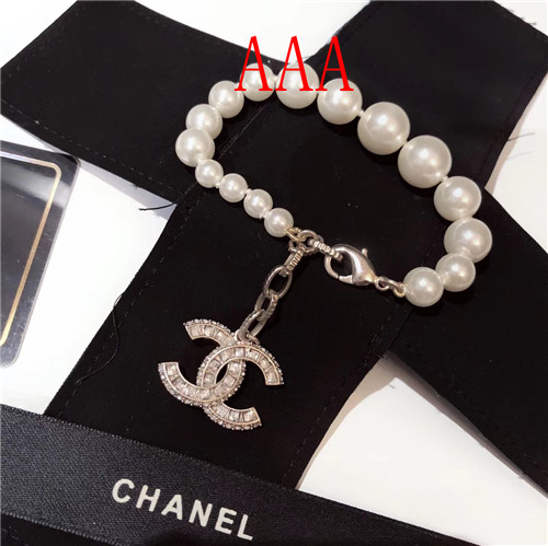 Chanel Bracelet-107
