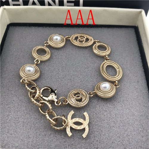 Chanel Bracelet-108