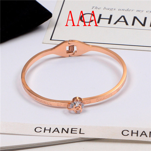 Chanel Bracelet-012
