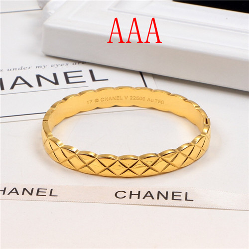 Chanel Bracelet-015
