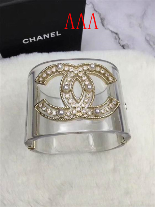 Chanel Bracelet-153