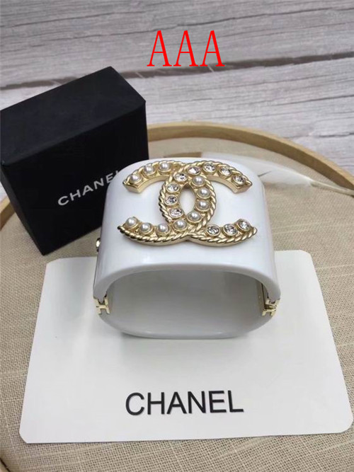 Chanel Bracelet-159