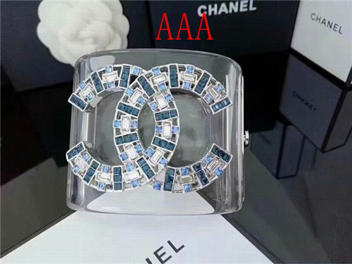 Chanel Bracelet-171