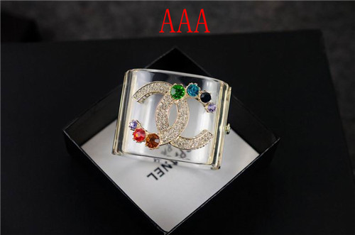 Chanel Bracelet-189