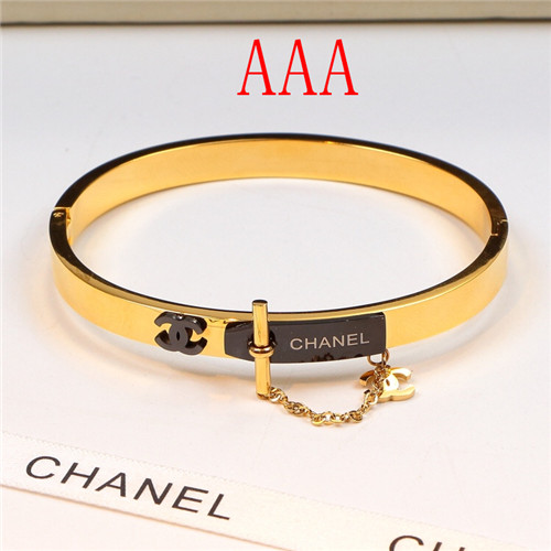 Chanel Bracelet-002