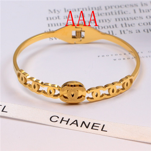 Chanel Bracelet-031
