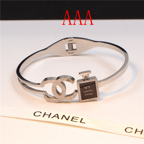 Chanel Bracelet-047