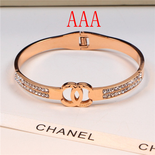 Chanel Bracelet-048