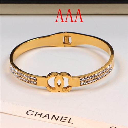 Chanel Bracelet-049