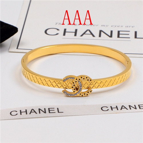 Chanel Bracelet-006