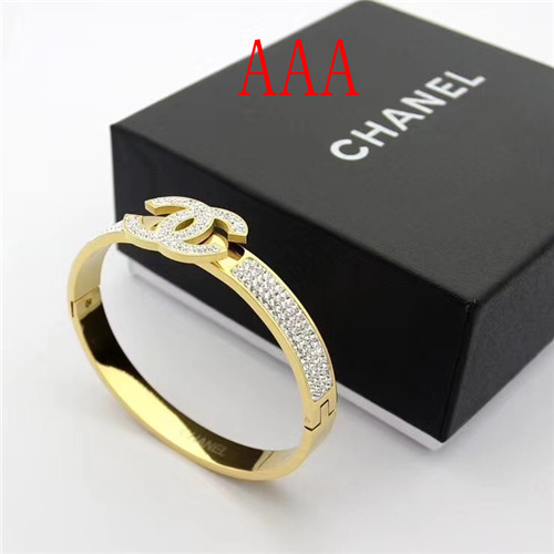 Chanel Bracelet-068