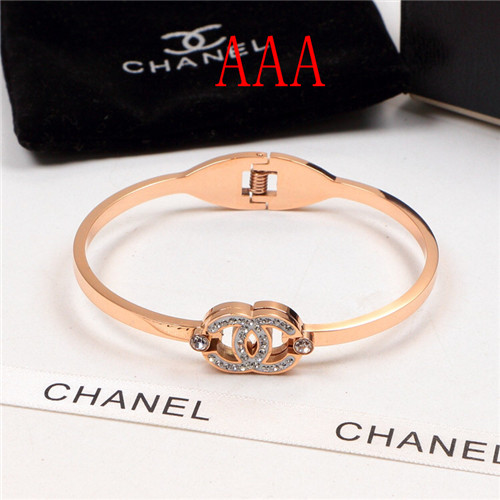 Chanel Bracelet-007