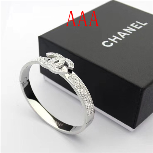 Chanel Bracelet-070