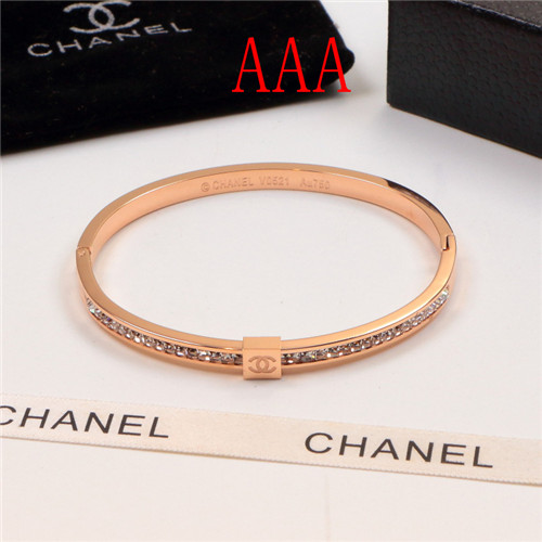 Chanel Bracelet-084