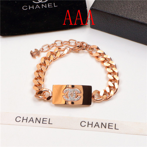 Chanel Bracelet-089