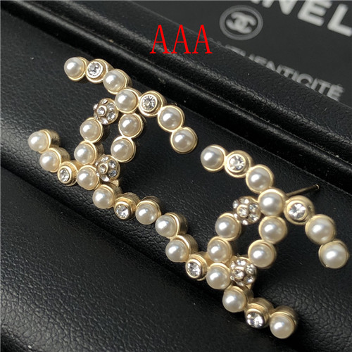 Chanel Earrings-011