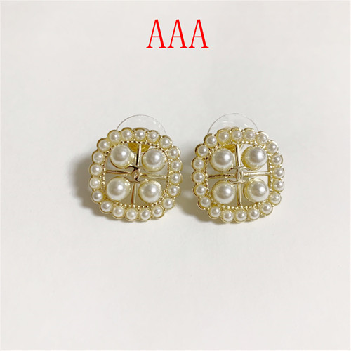Chanel Earrings-112